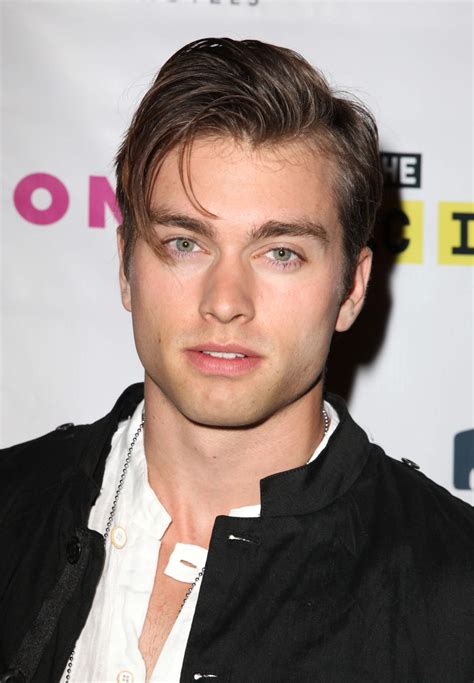 pierson fode gay|Pierson Fodé